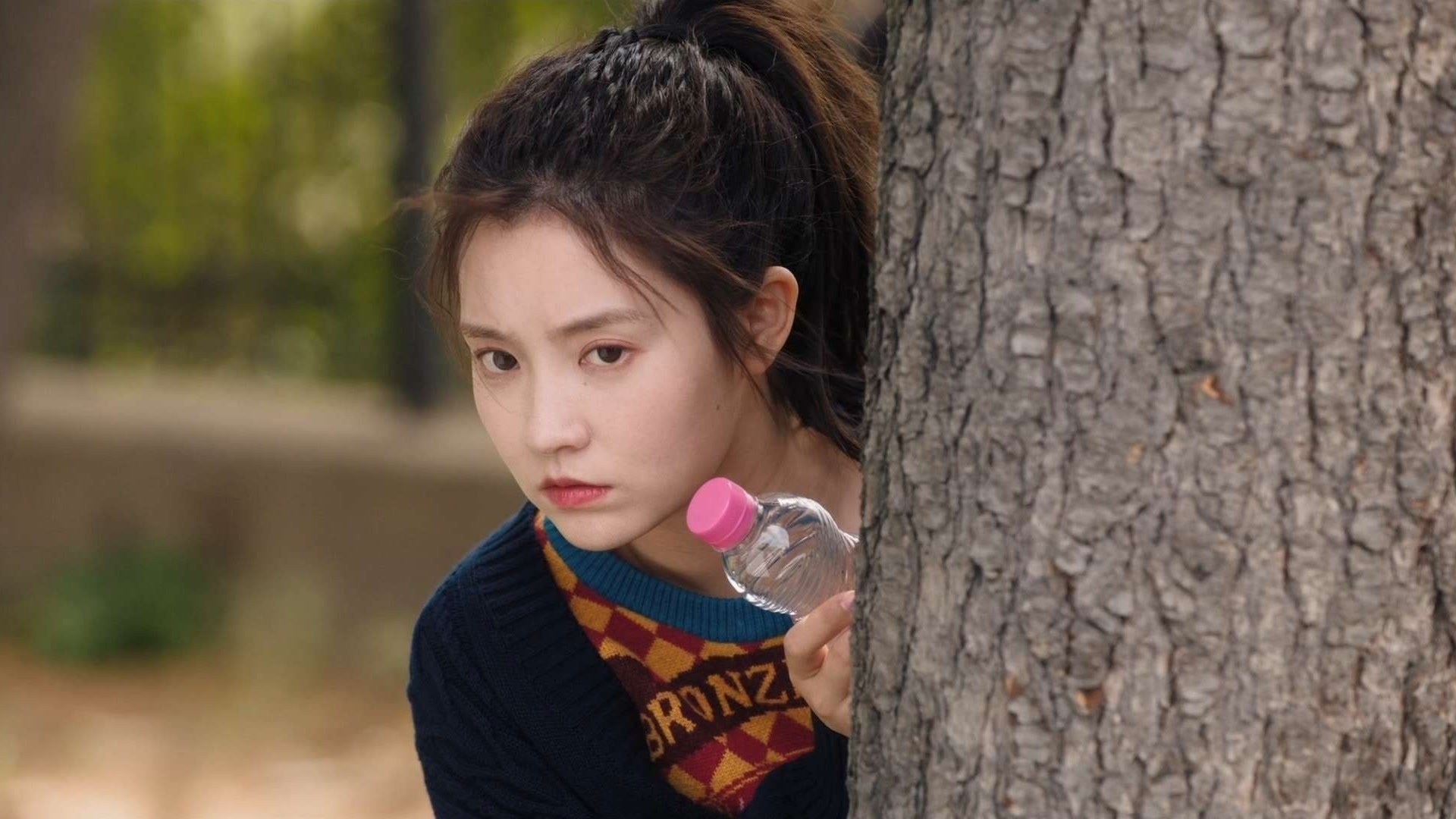 Hello, My Noisy MP3 Background