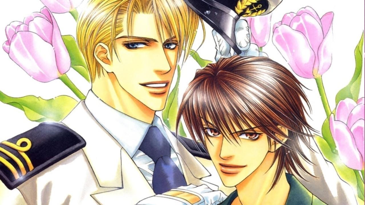 A Foreign Love Affair Background