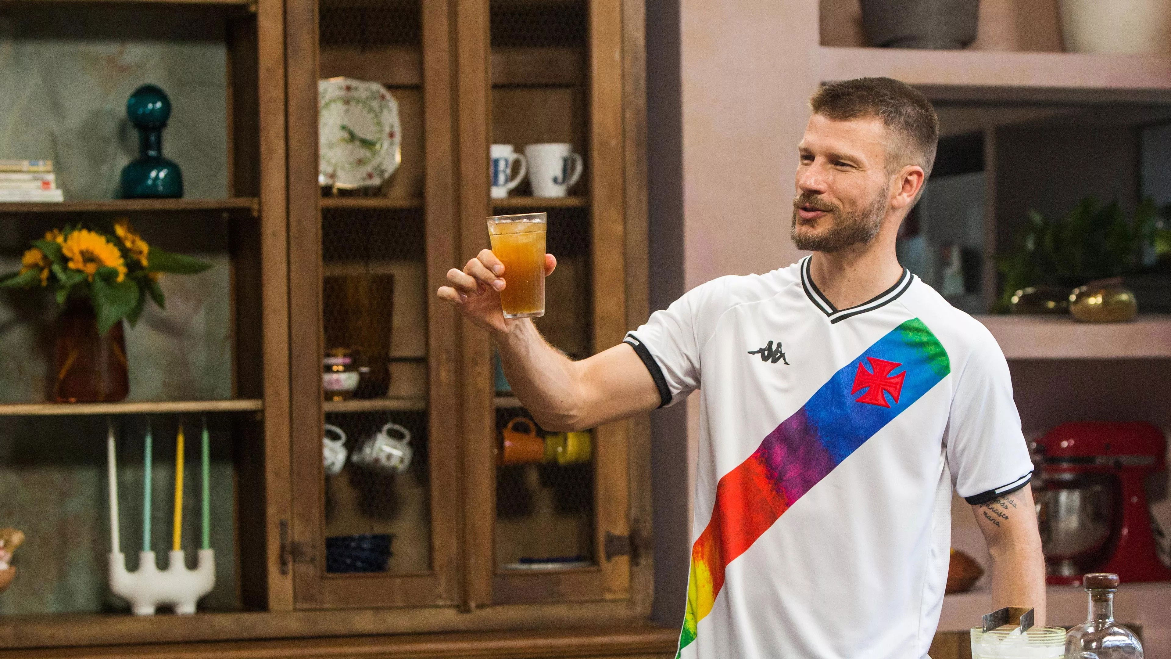 Bem Juntinhos Background