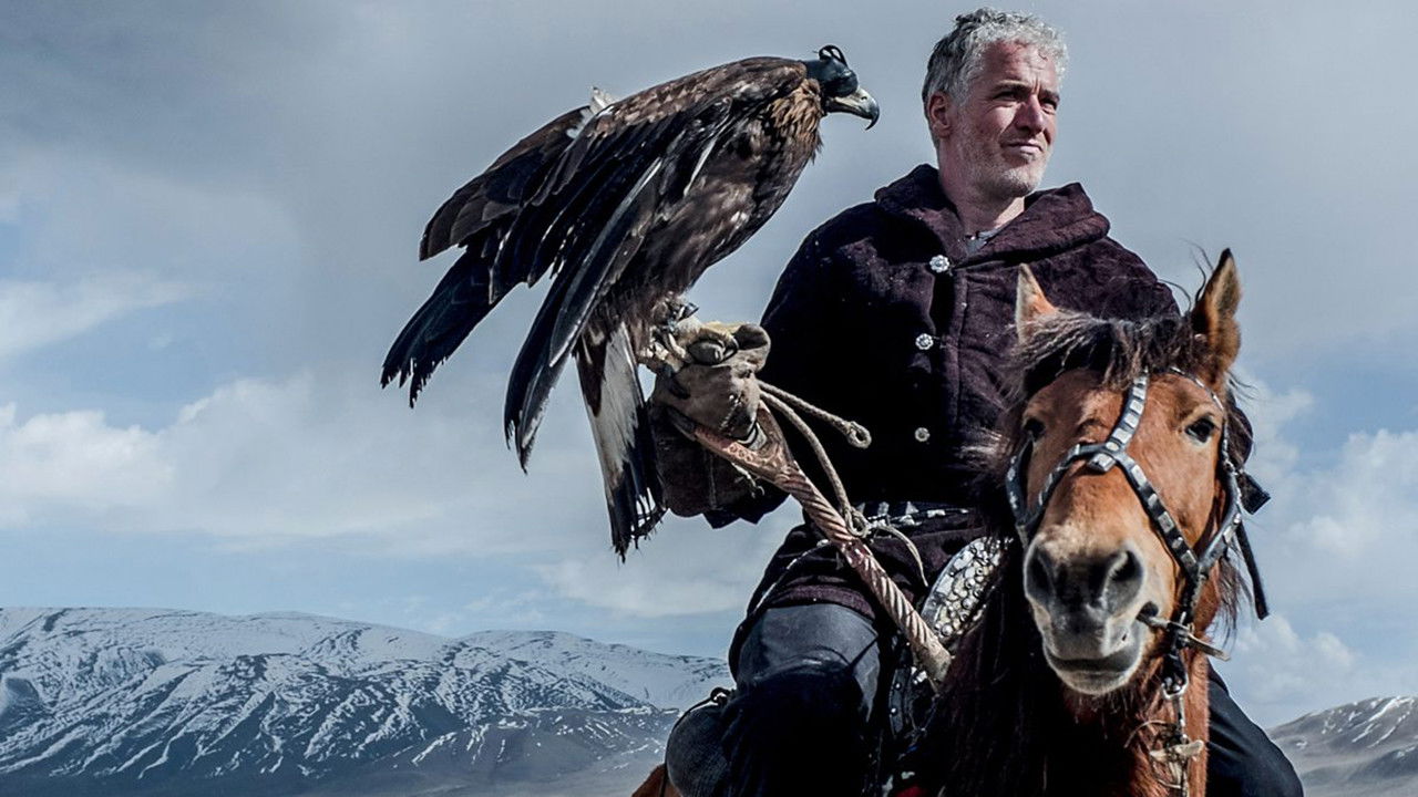 Tribes, Predators, and Me Background