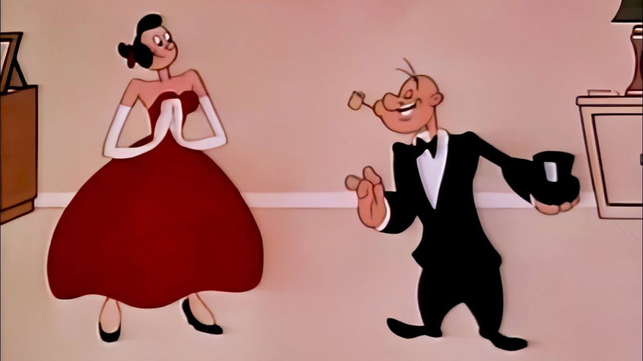 Parlez Vous Woo Background