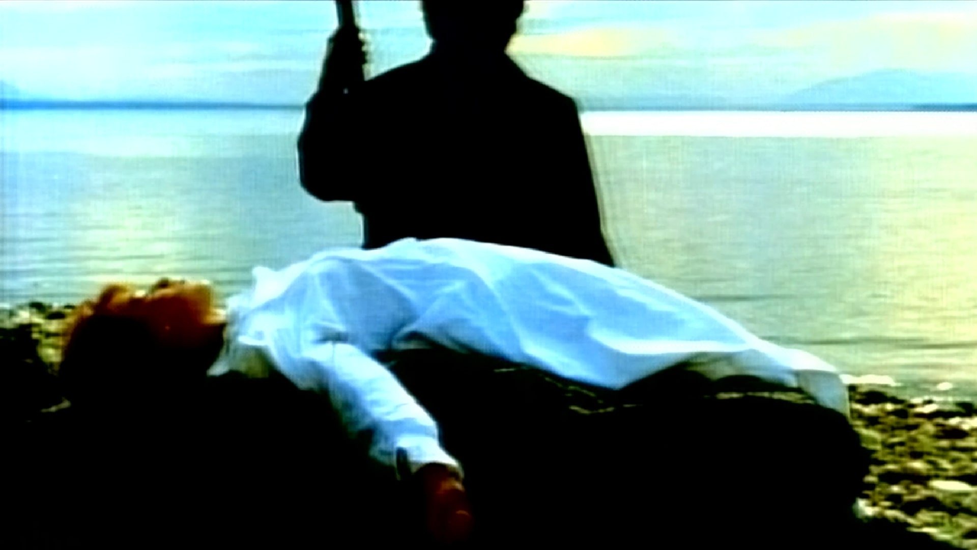 Sang titre Background