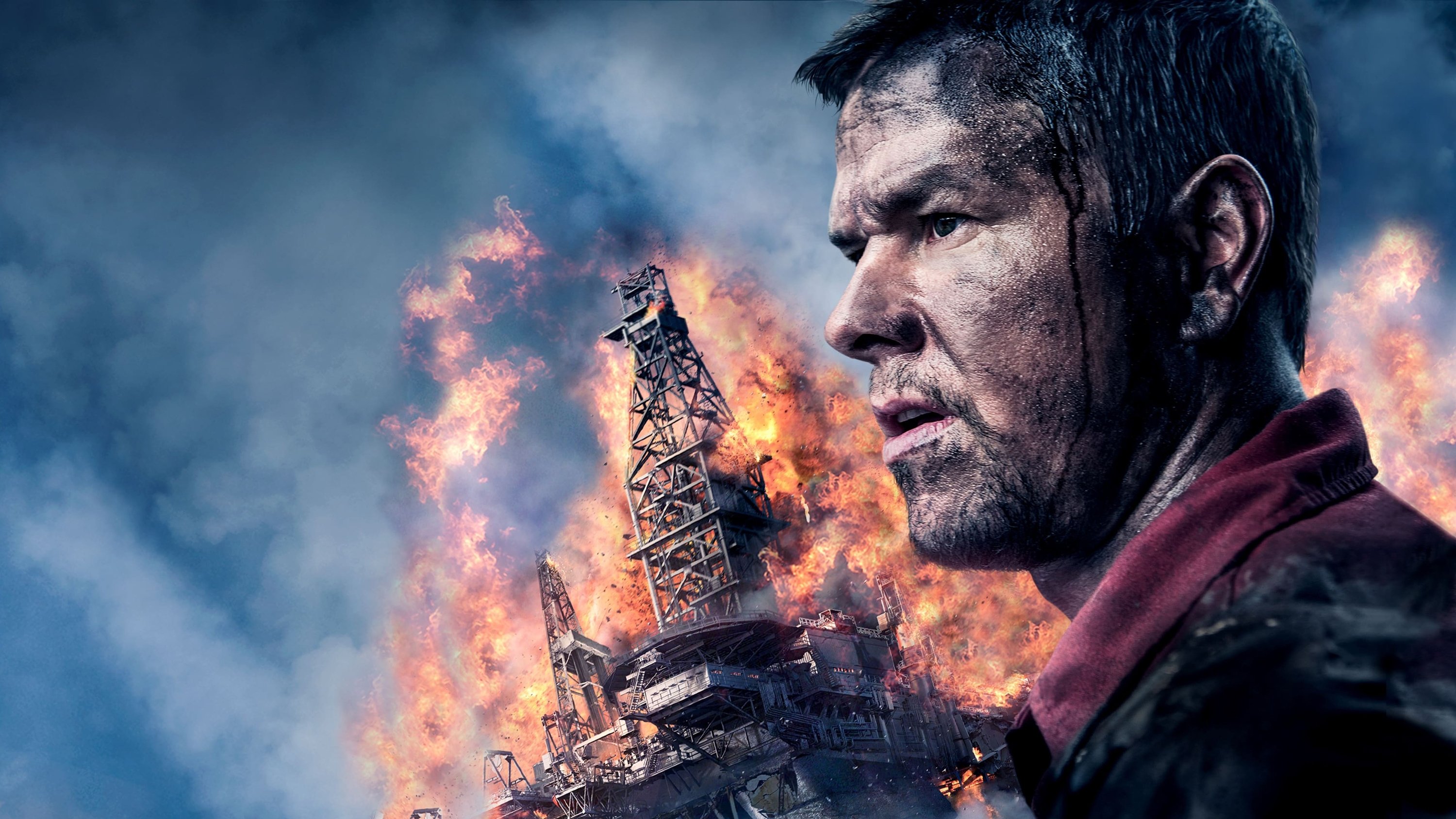 Deepwater Horizon Background