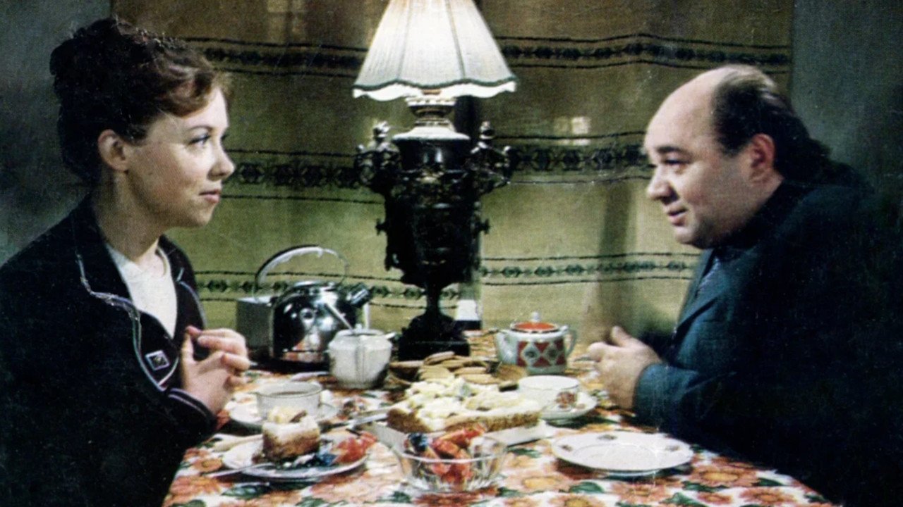 A Long, Long Case... Background