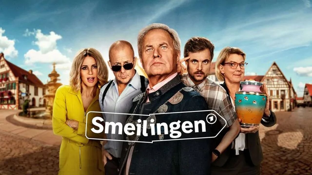 Smeilingen Background
