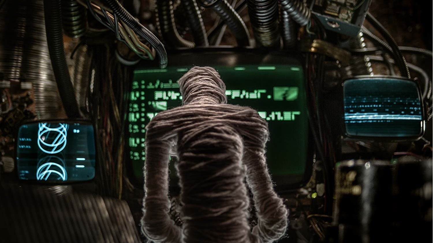 Hello Background