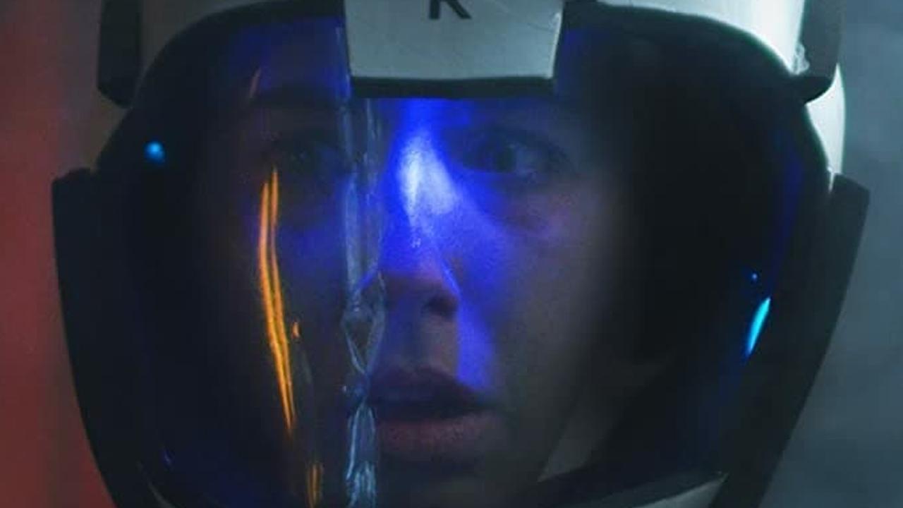 Space Background