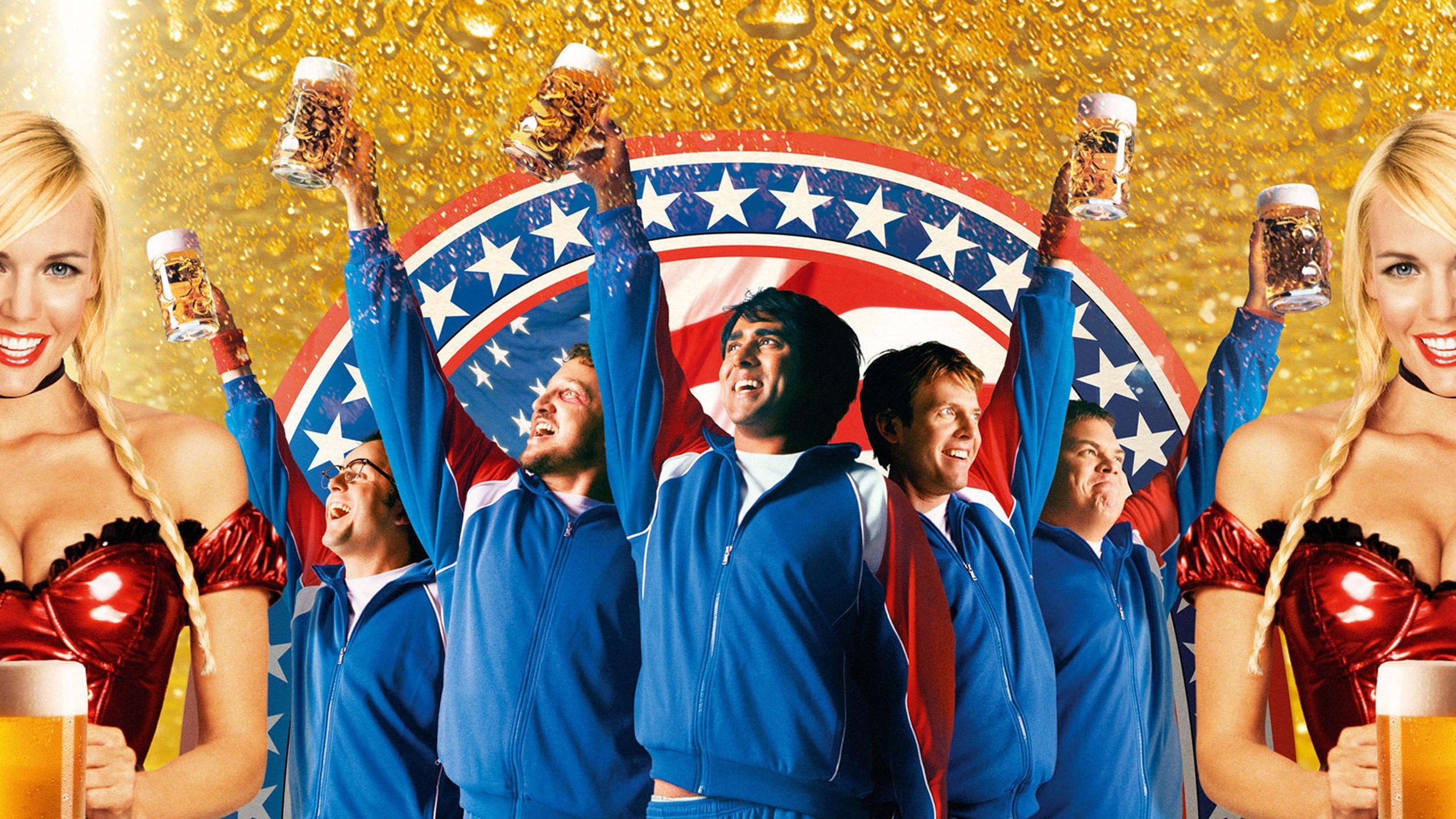 Beerfest Background