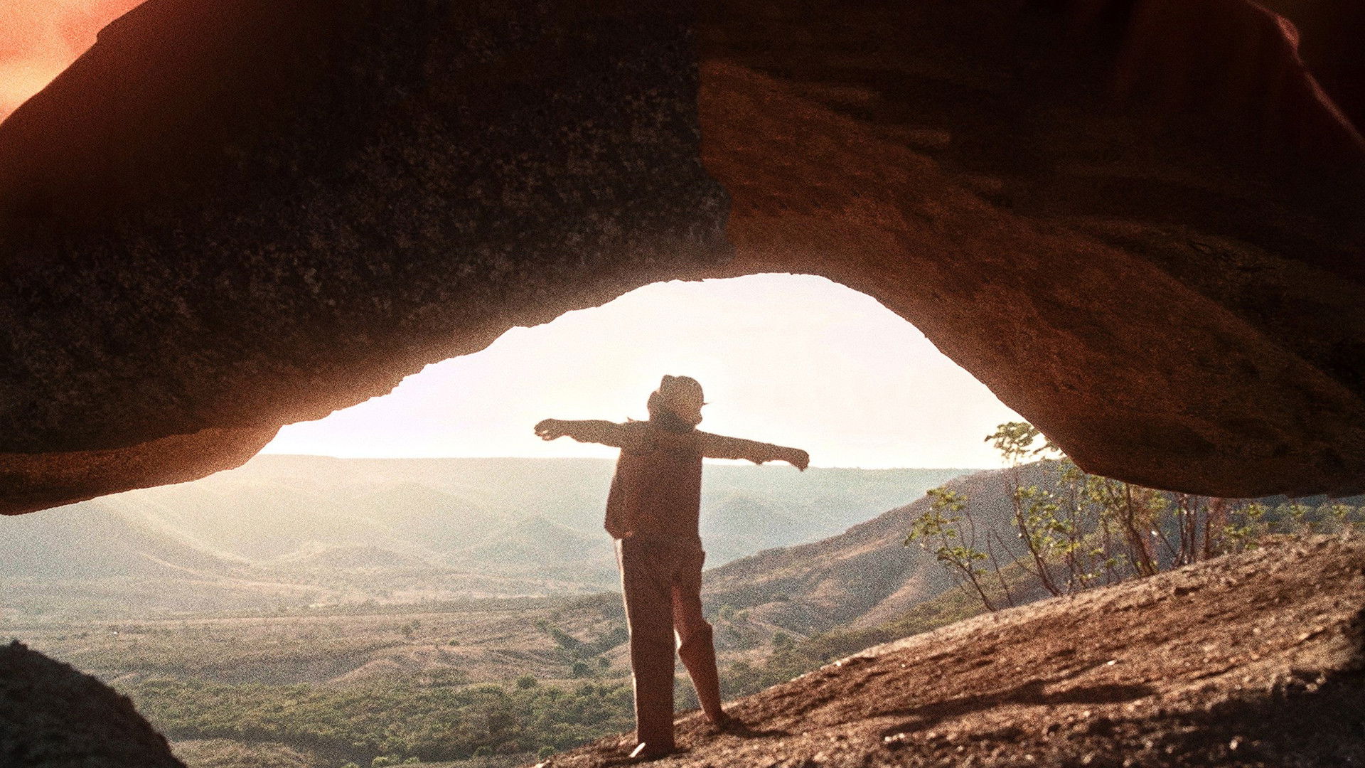 Luiz Gonzaga - Tyrant League Background