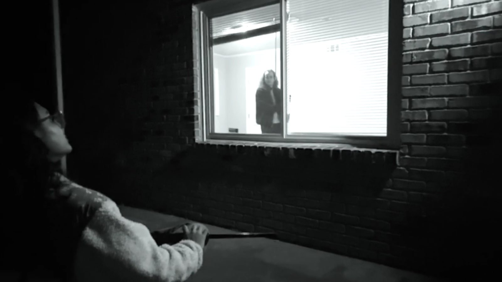 Solid Gold Background