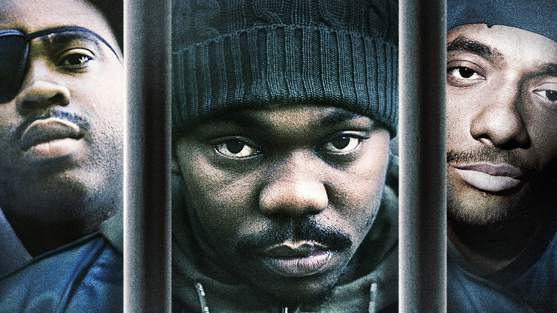 Rhyme and Punishment Background