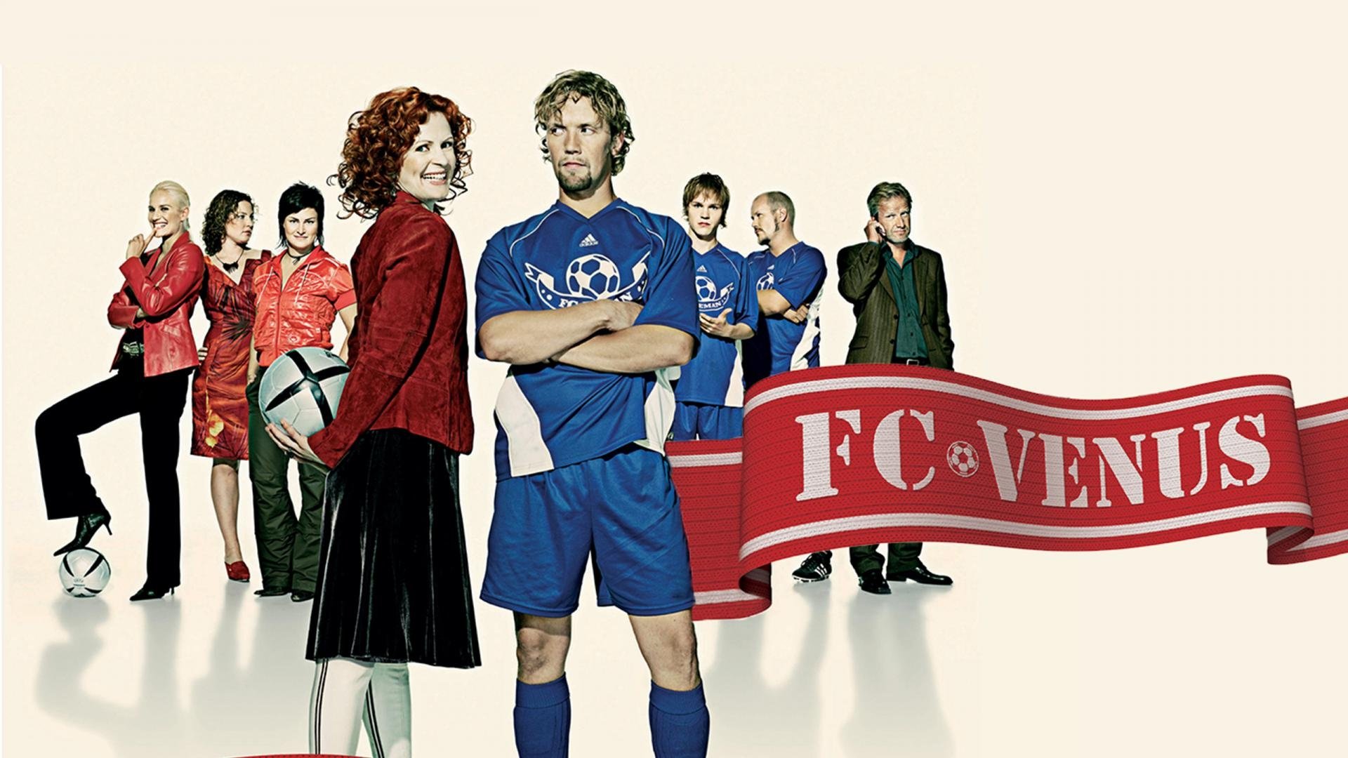 FC Venus Background