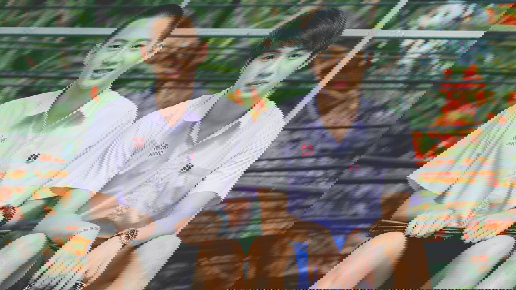 Love Sick Background