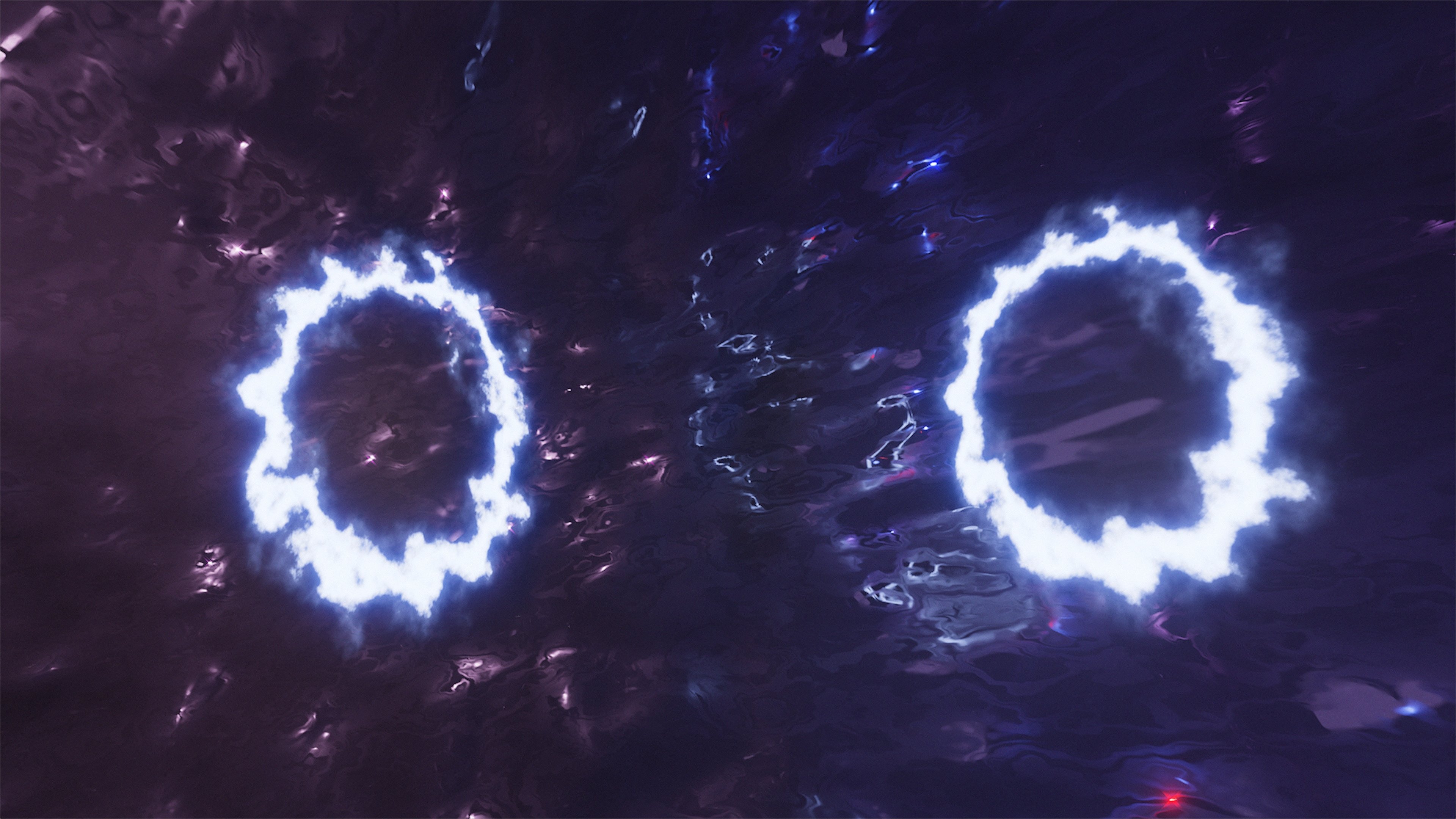 Lights Out! Background