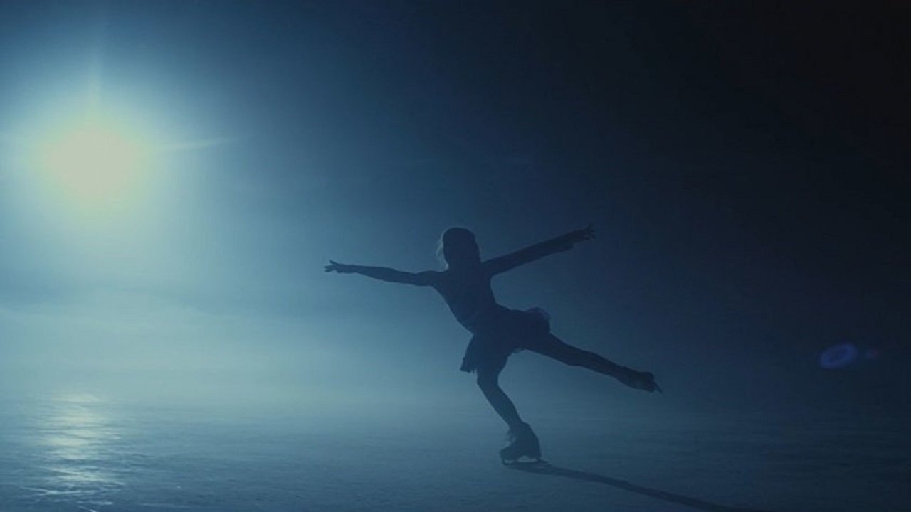 Compulsory Figures Background