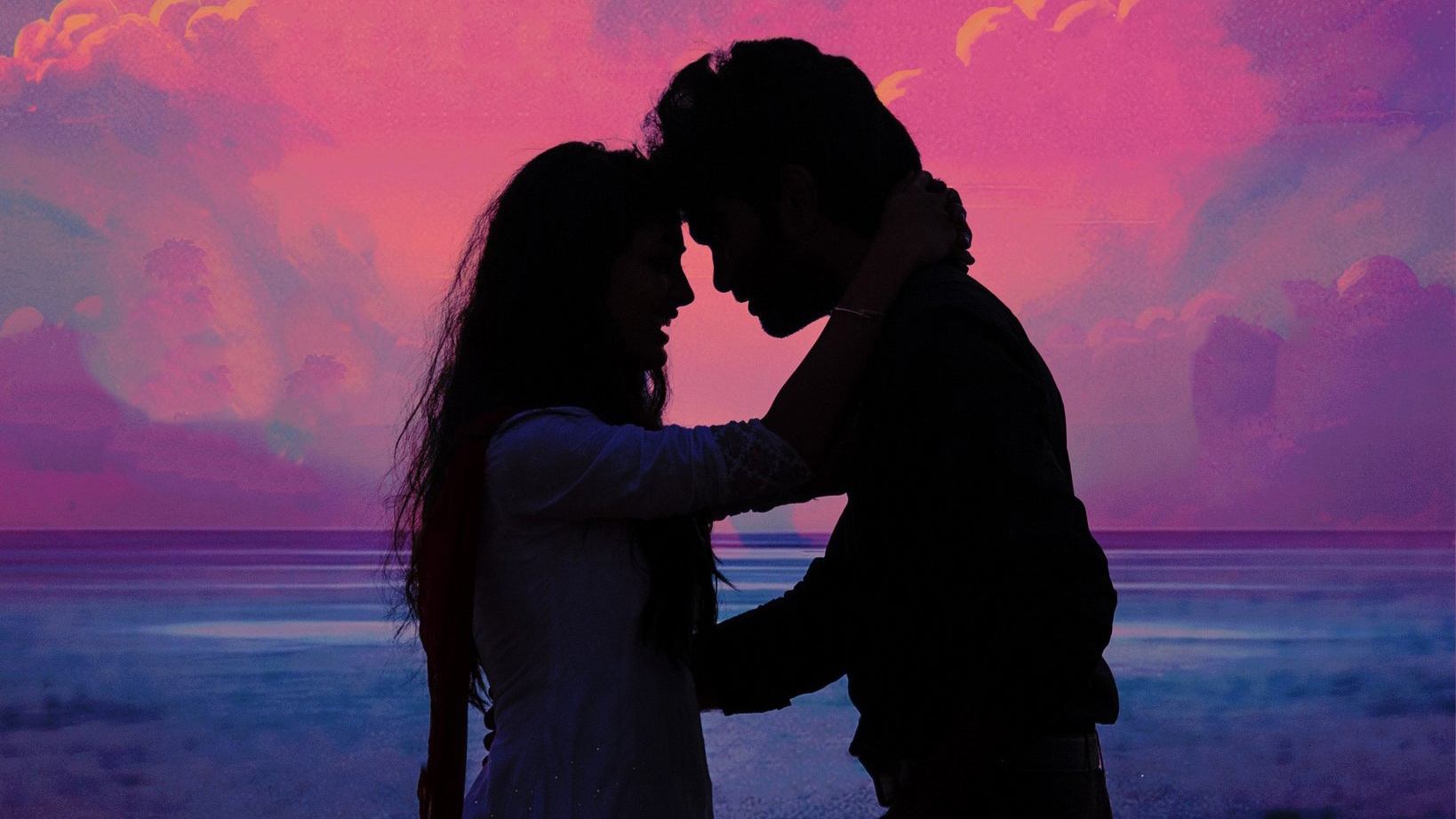 Love Today Background