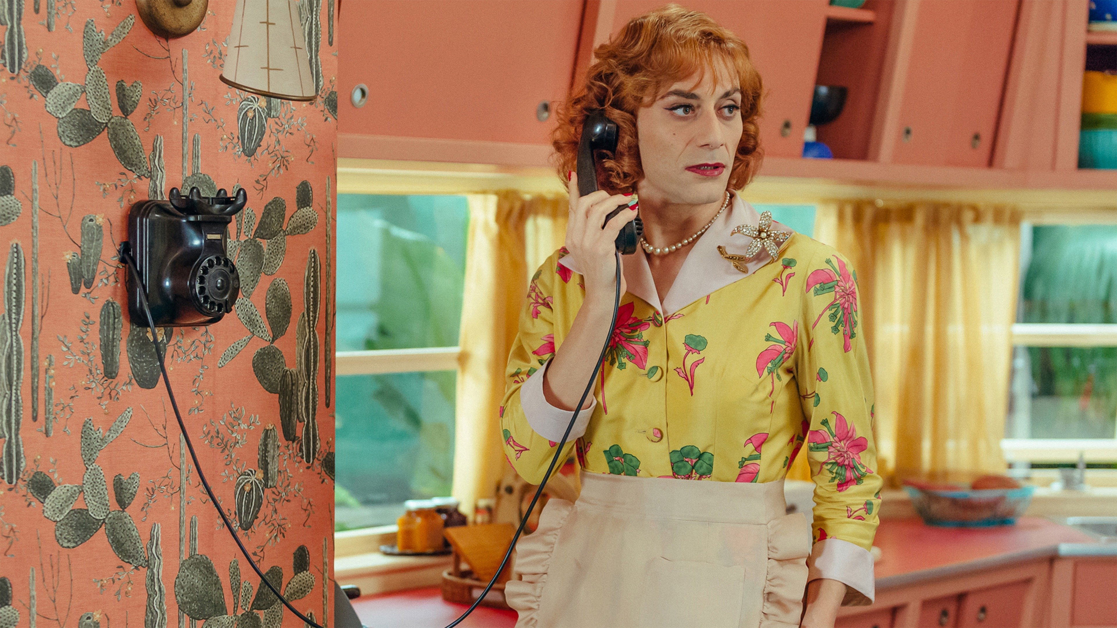 Fairytale Background