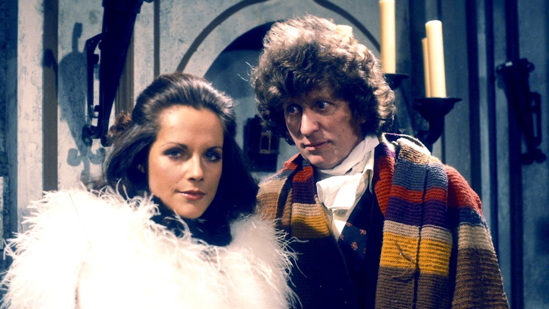 Doctor Who: The Ribos Operation Background