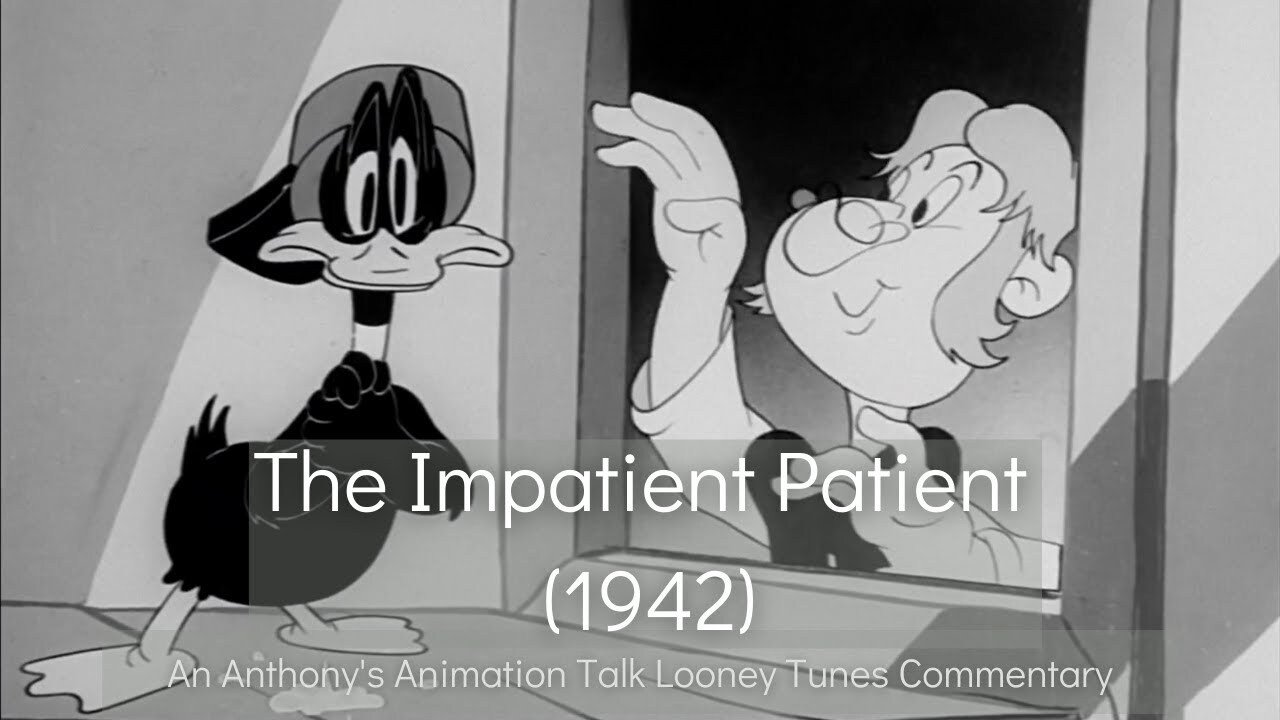 The Impatient Patient Background