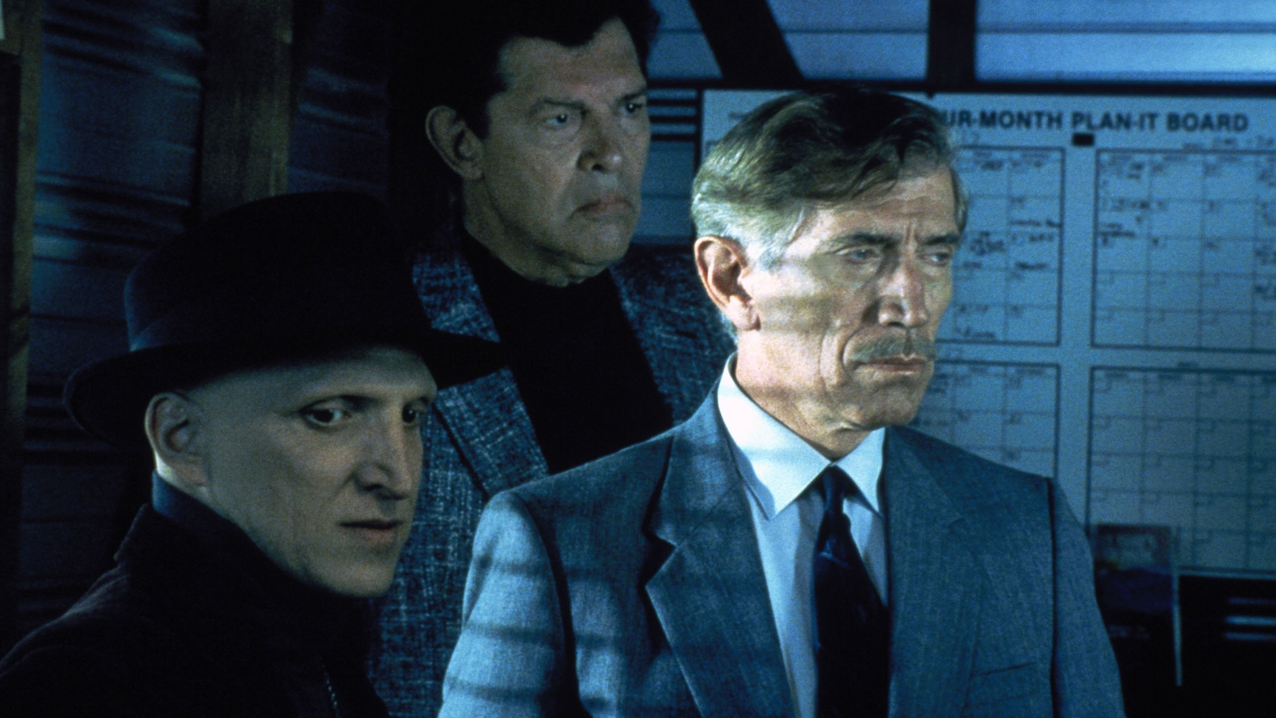 Down the Drain Background