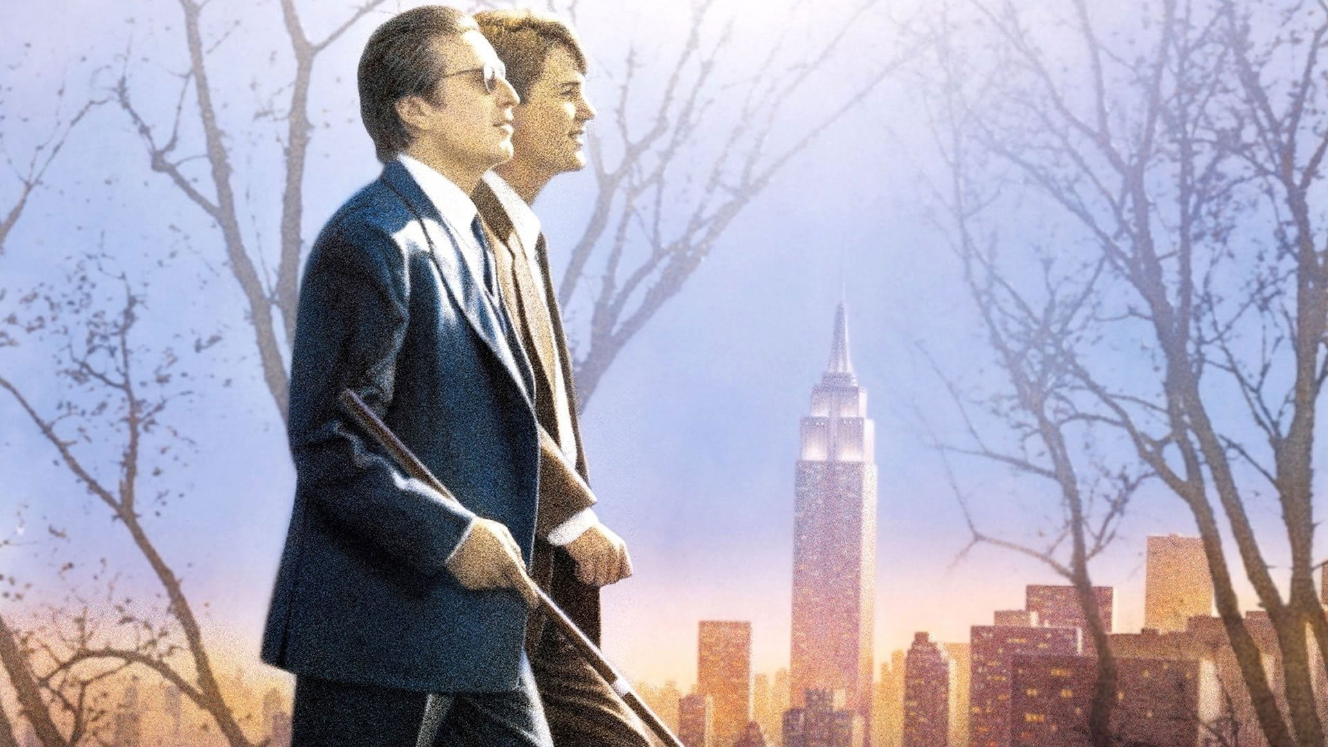 Scent of a Woman Background
