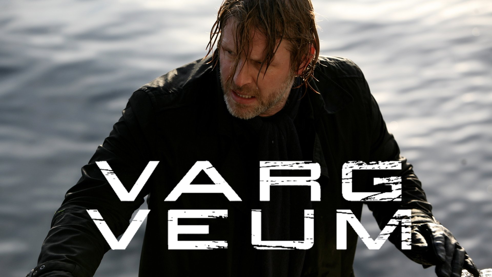 Varg Veum Background