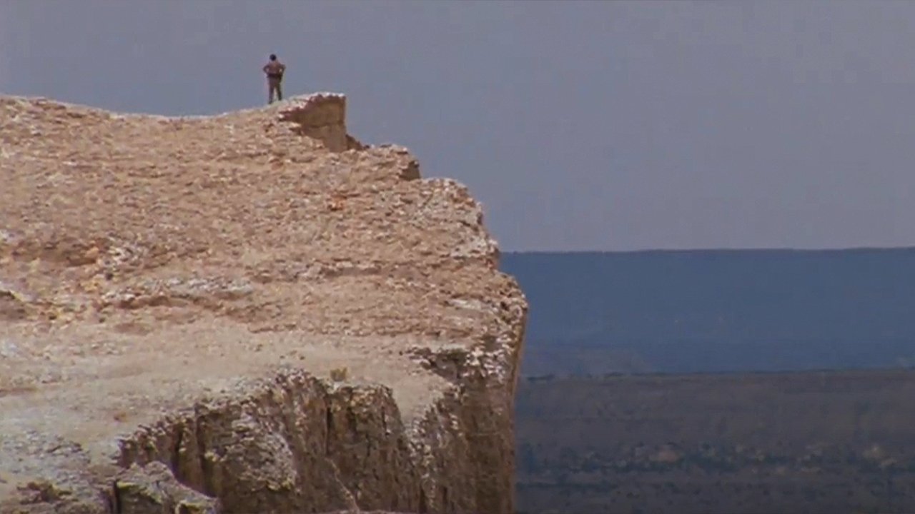 A Thief Of Time Background