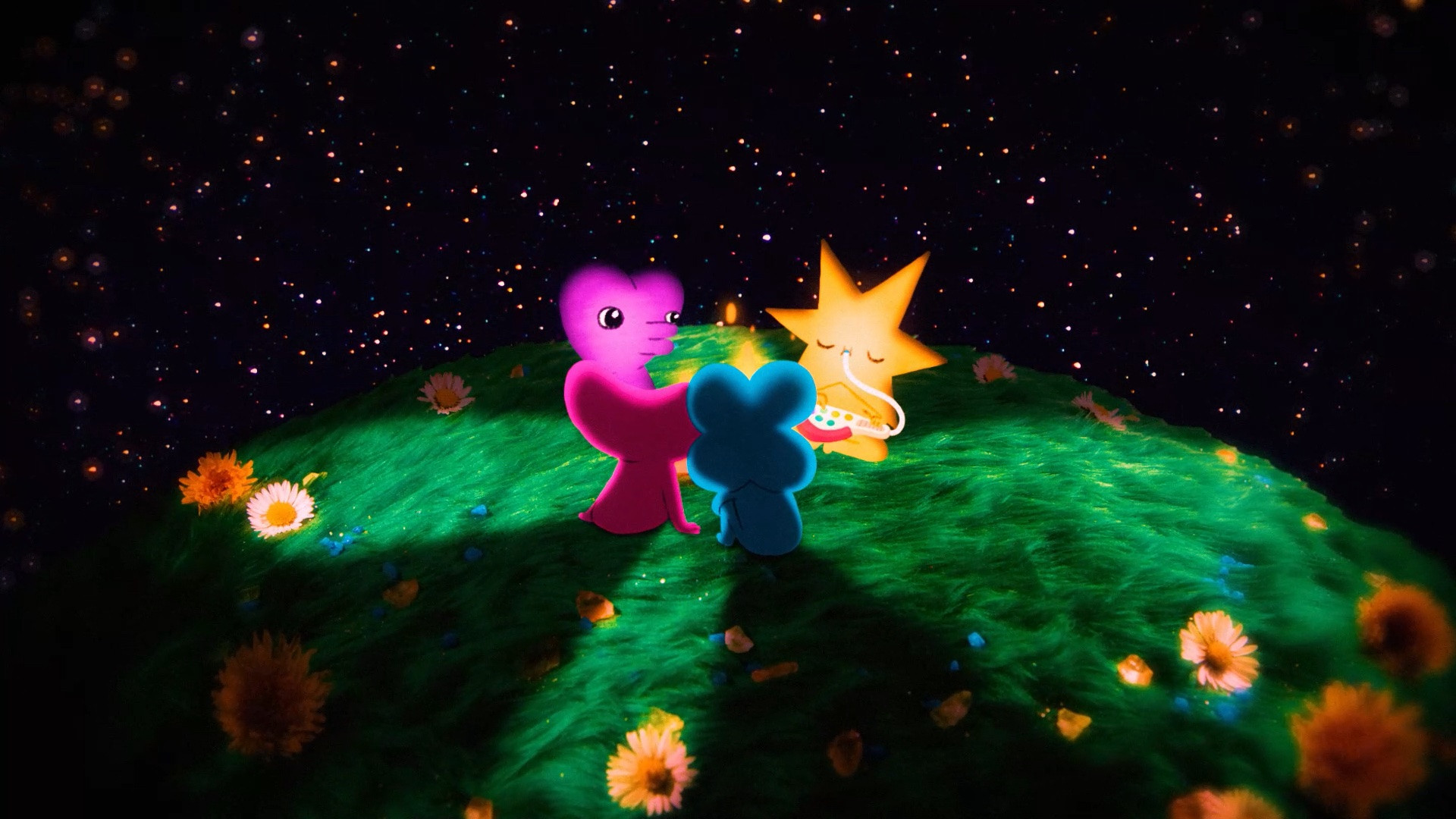 The TOBOS Background