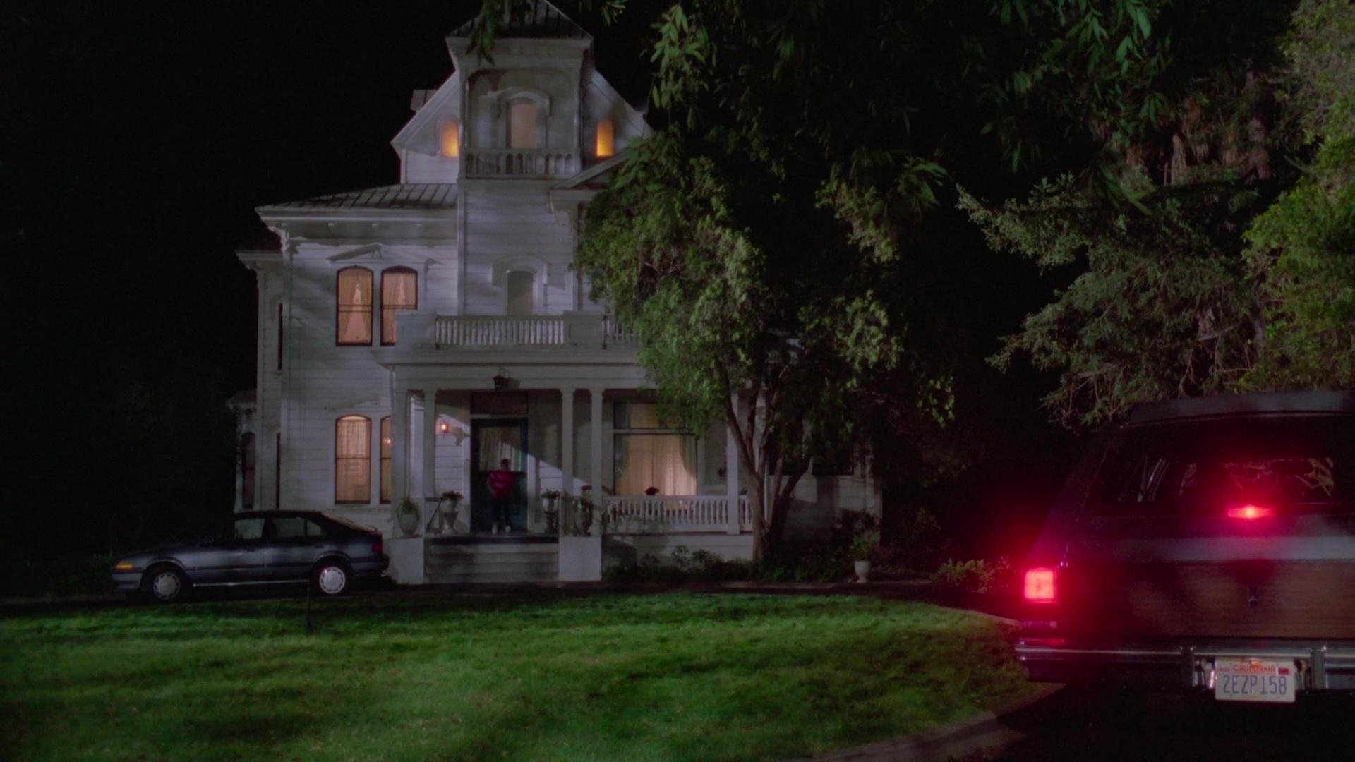Amityville: The Evil Escapes Background