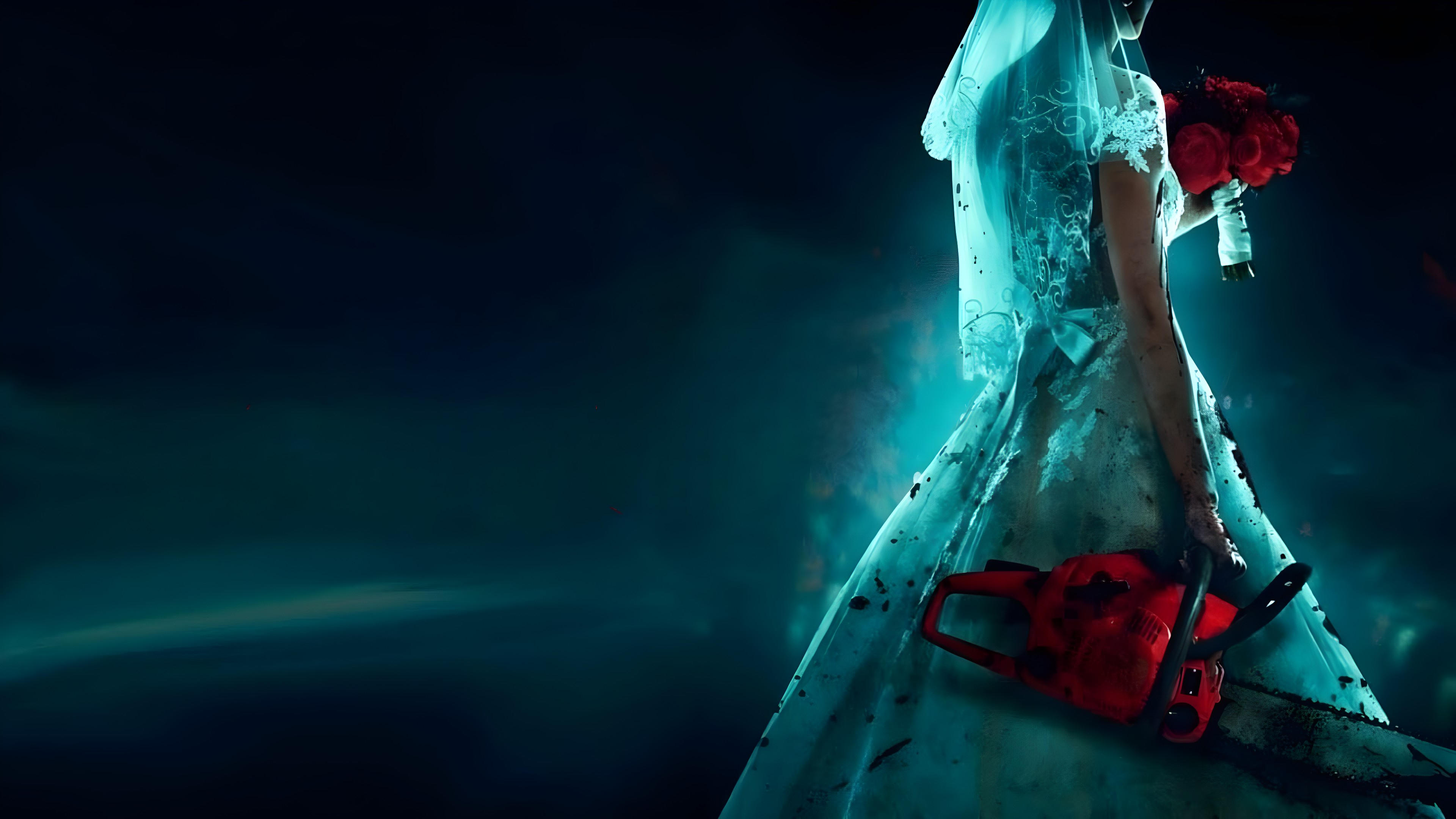 Til Death Do Us Part Background
