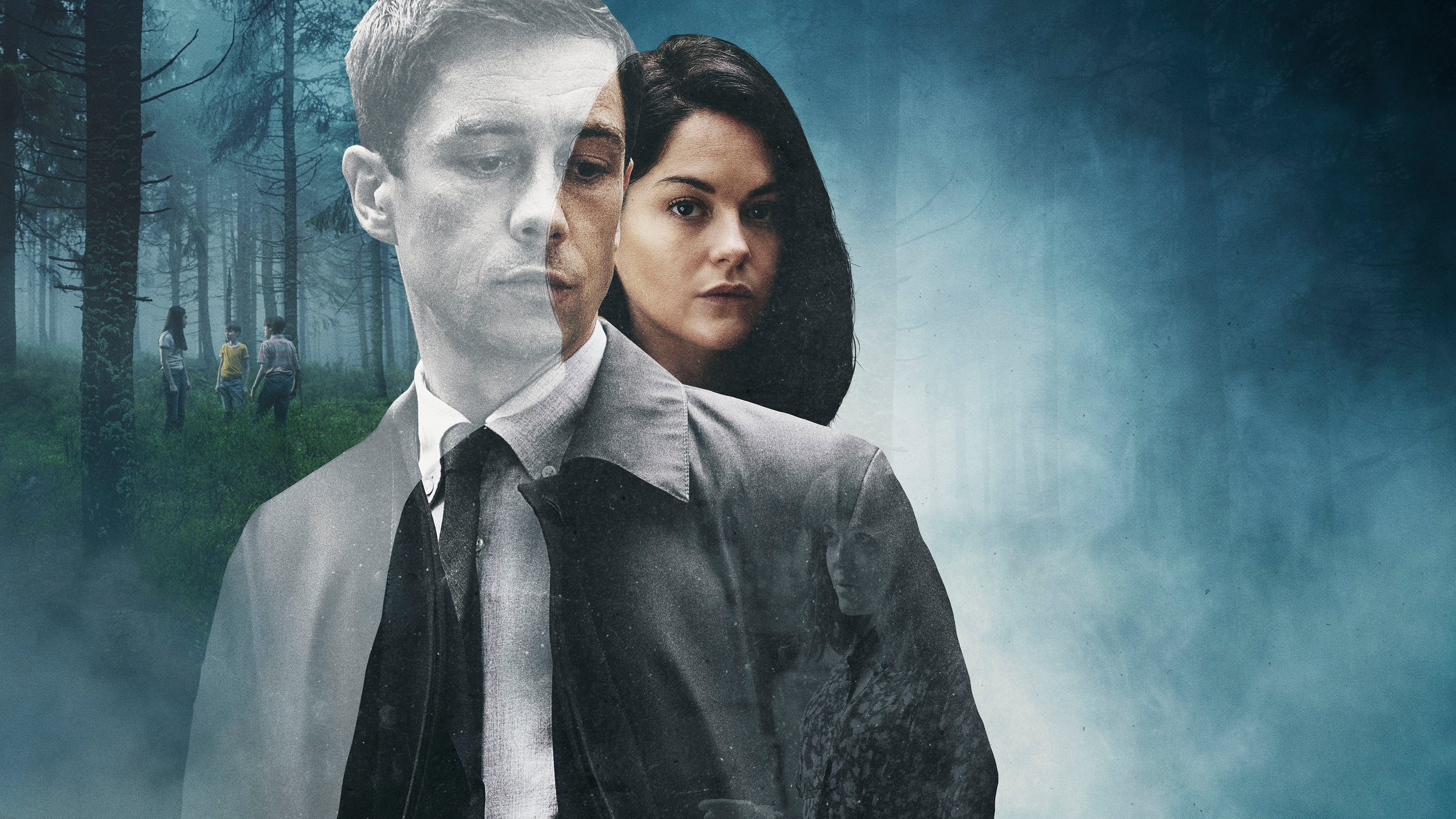 Dublin Murders Background