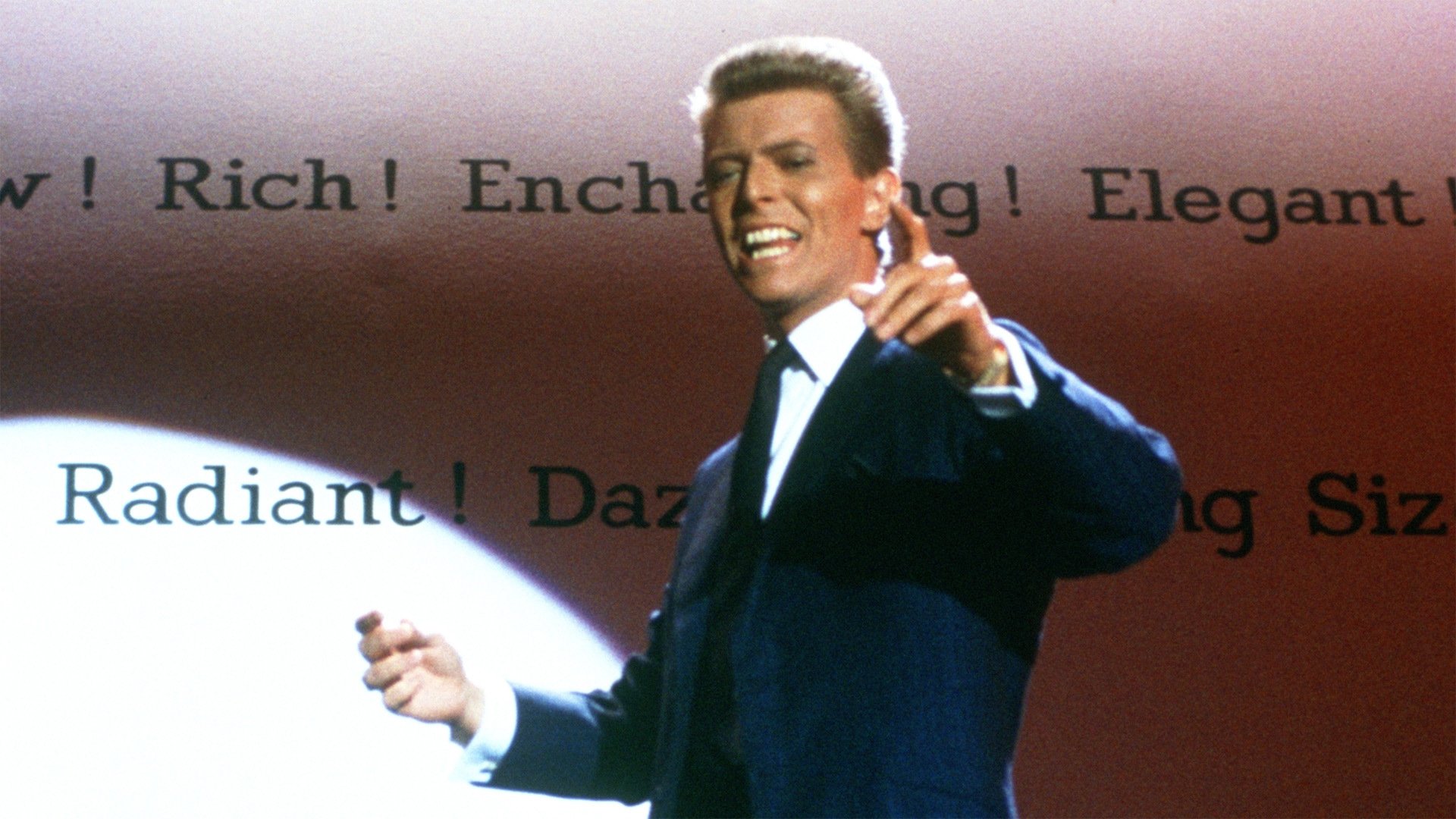 Absolute Beginners Background