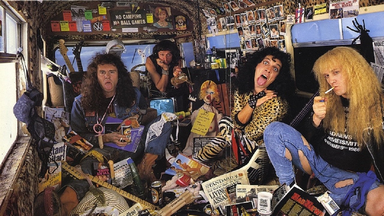 Bad News Background