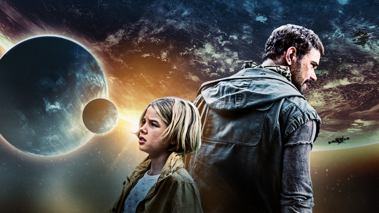 Science Fiction Volume One: The Osiris Child Background