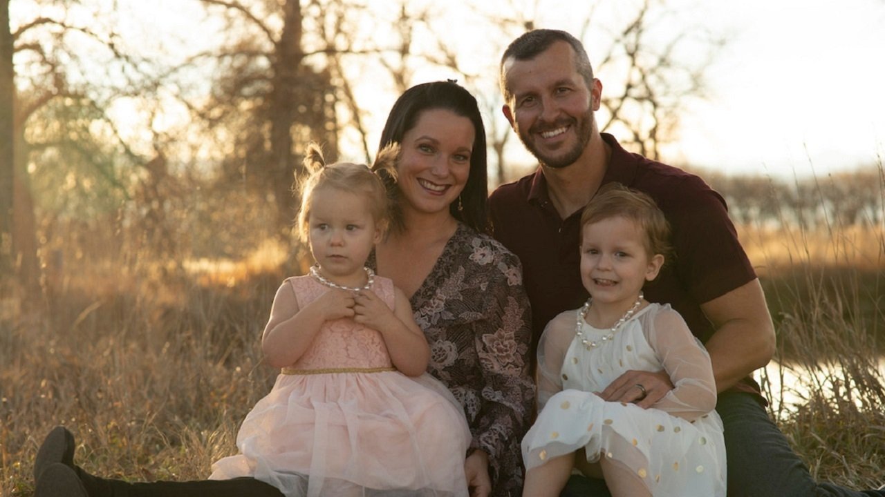 American Murder: The Family Next Door Background