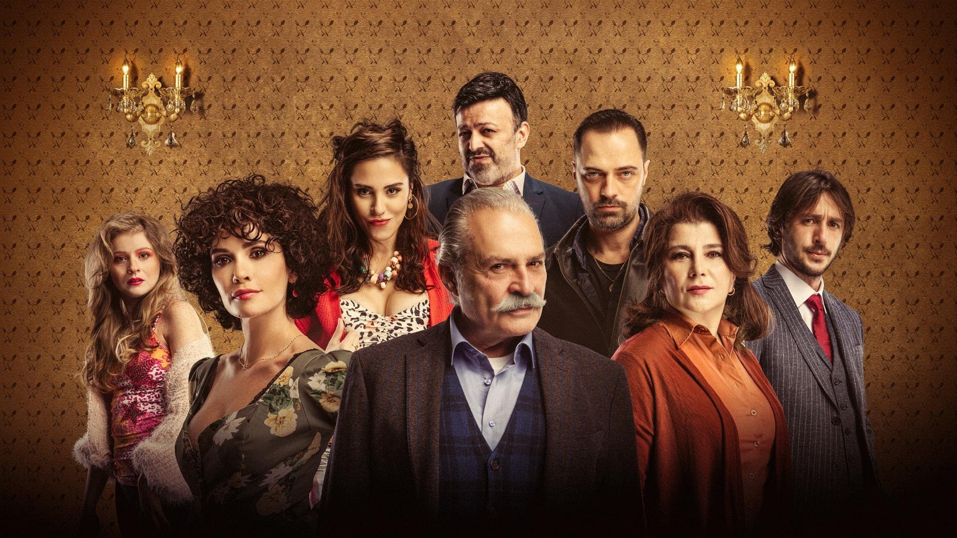Şeref Bey Background