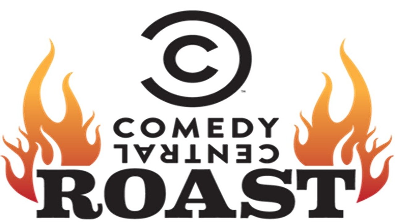 A Comedy Roast Background