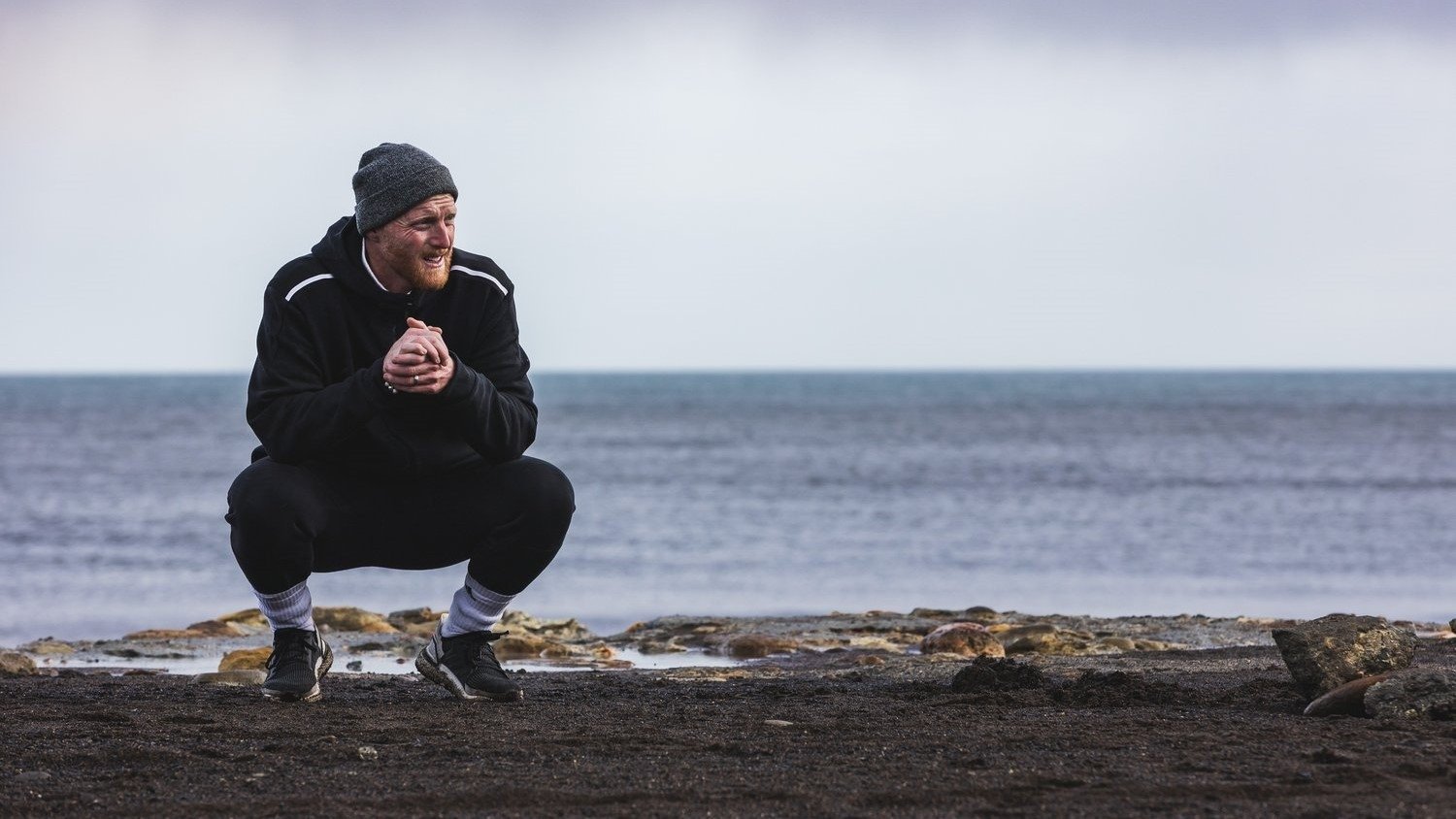 Ben Stokes: Phoenix from the Ashes Background