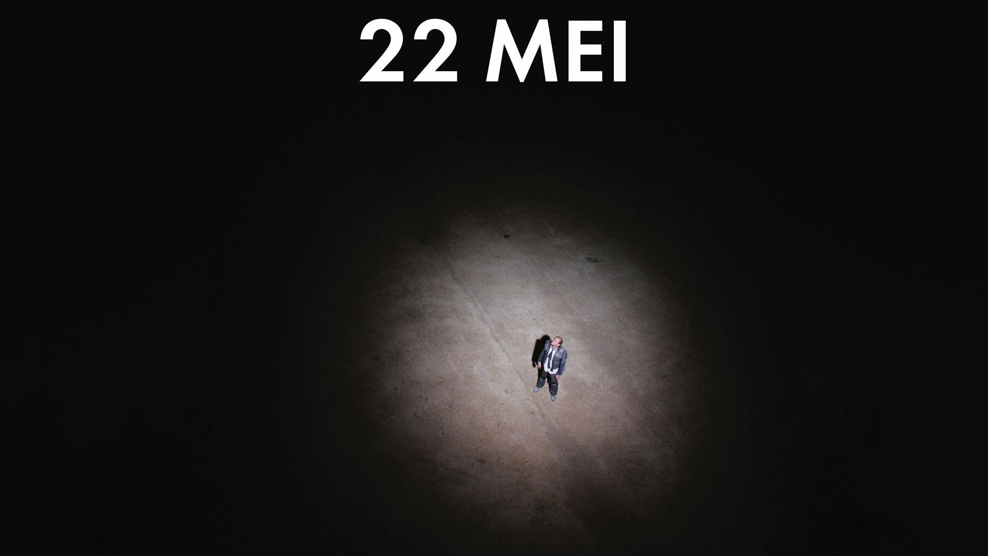 22nd Of May Background