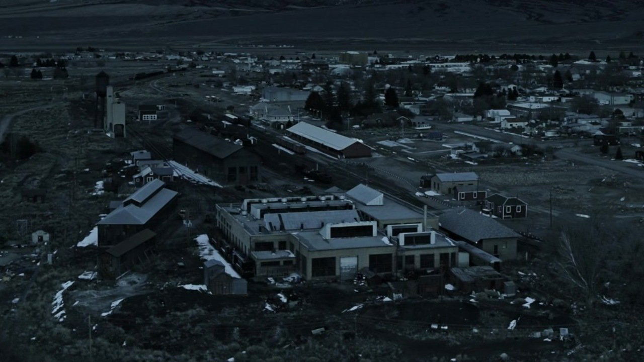 Reaptown Background