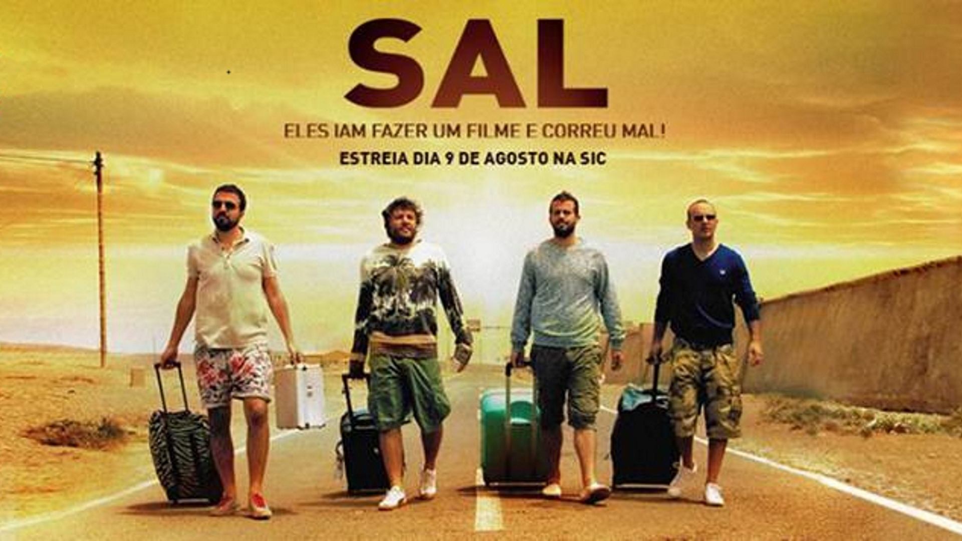 Sal Background