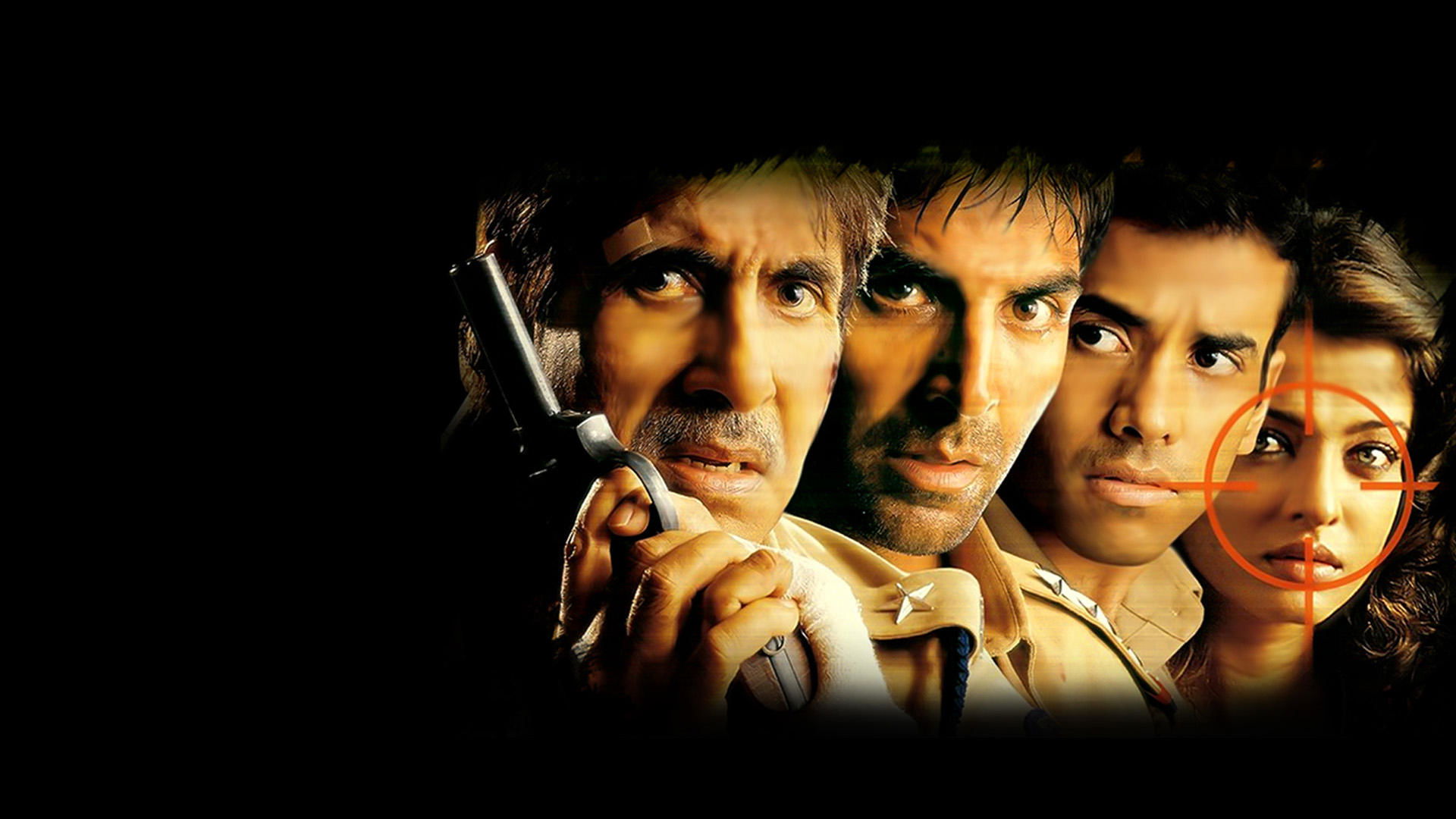 Khakee Background