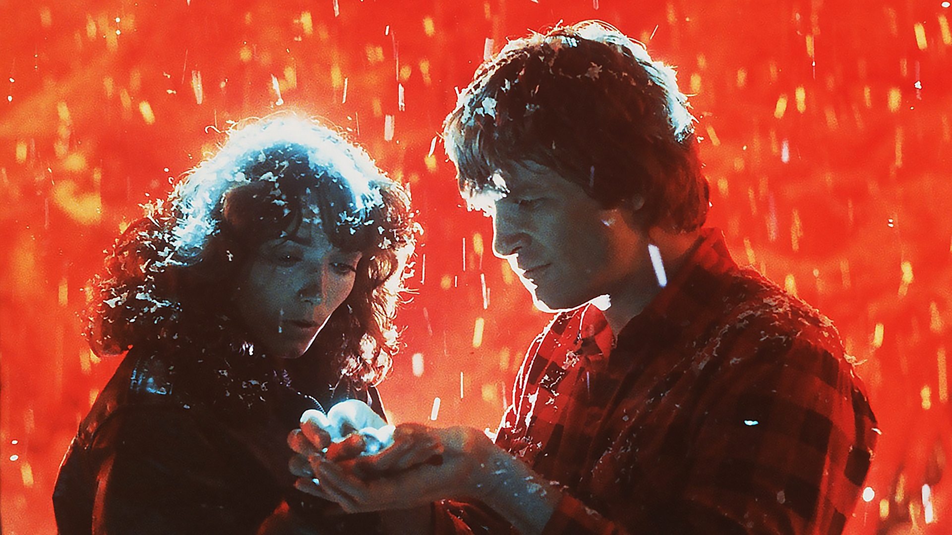 Starman Background