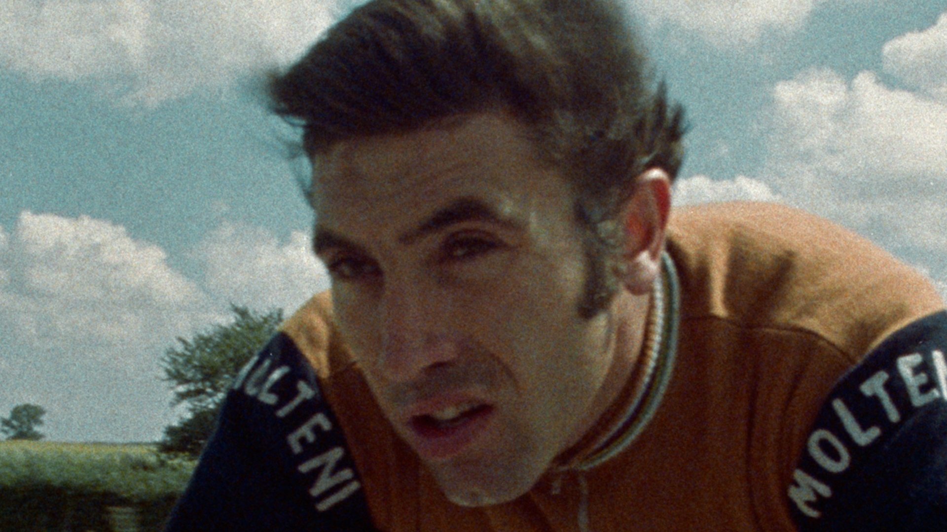 MERCKX Background
