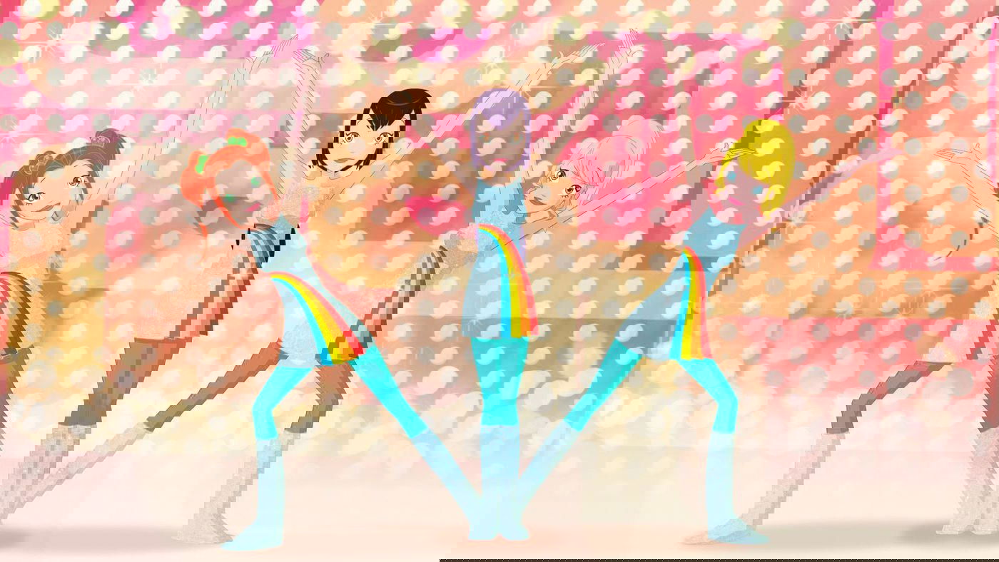 K3 Background