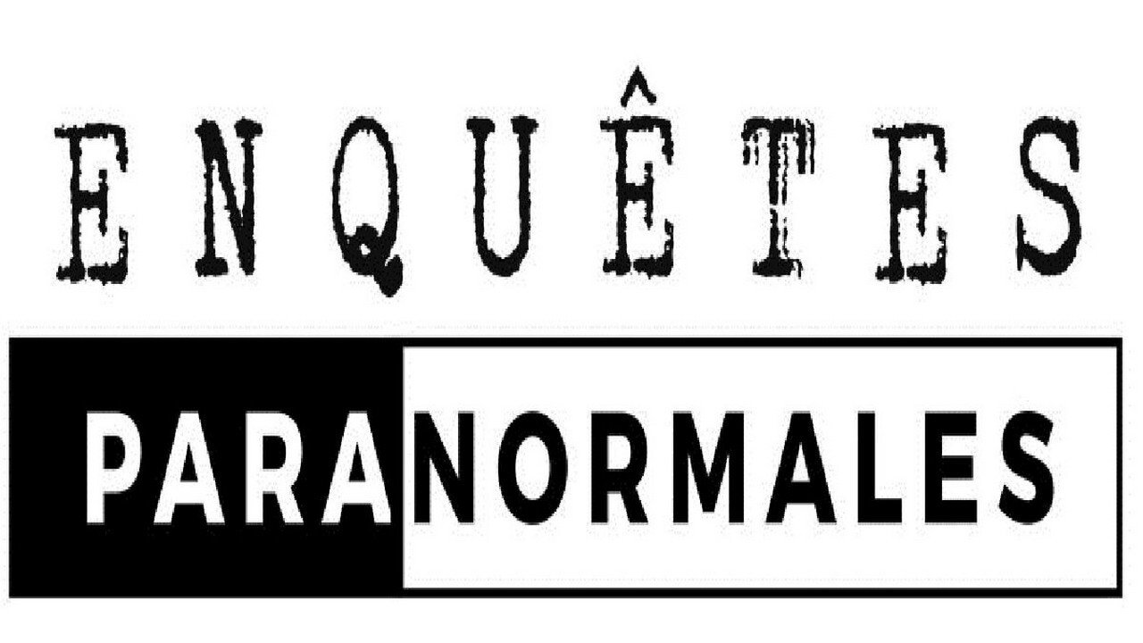 Enquêtes paranormales Background