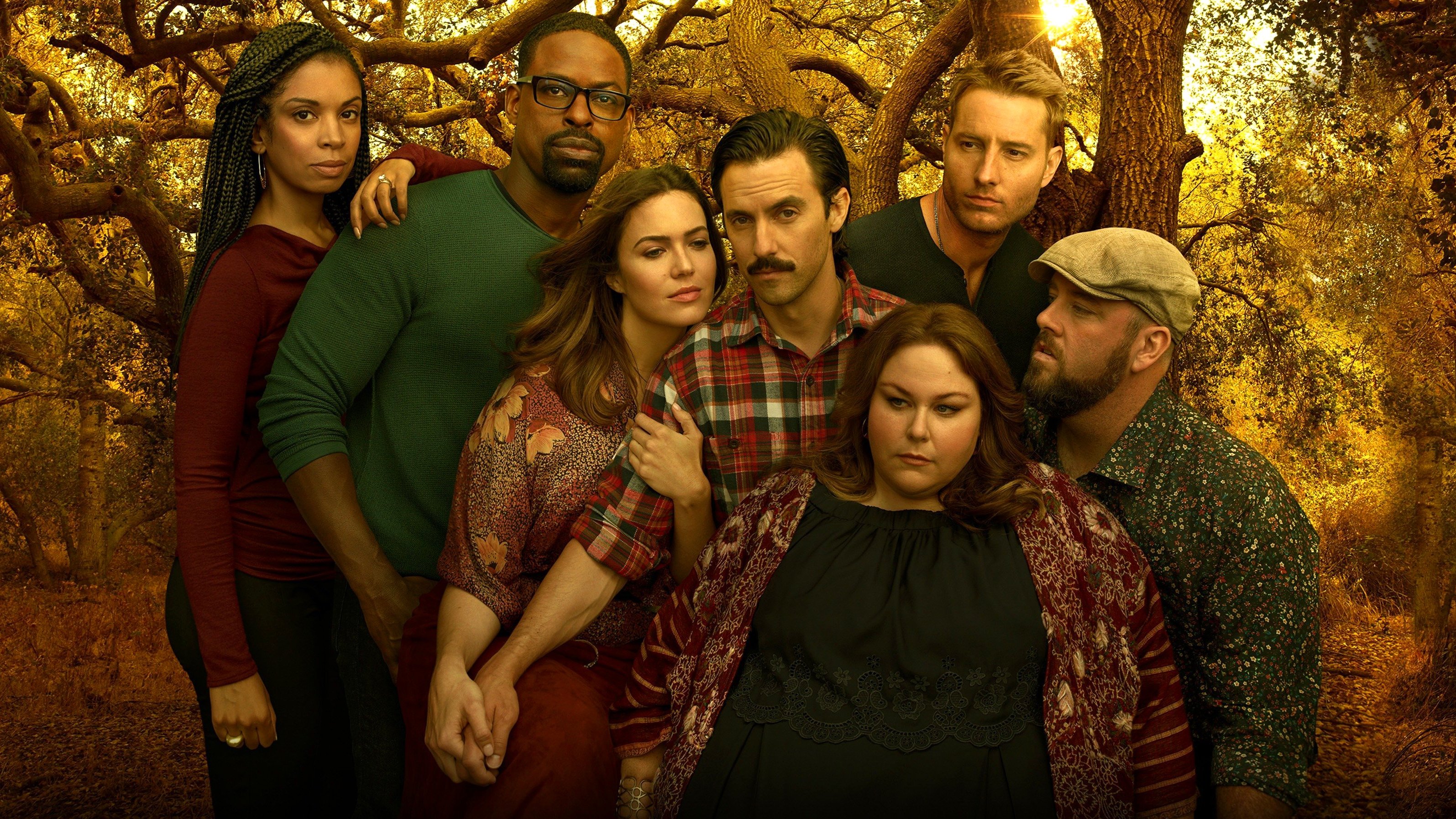 This Is Us Background