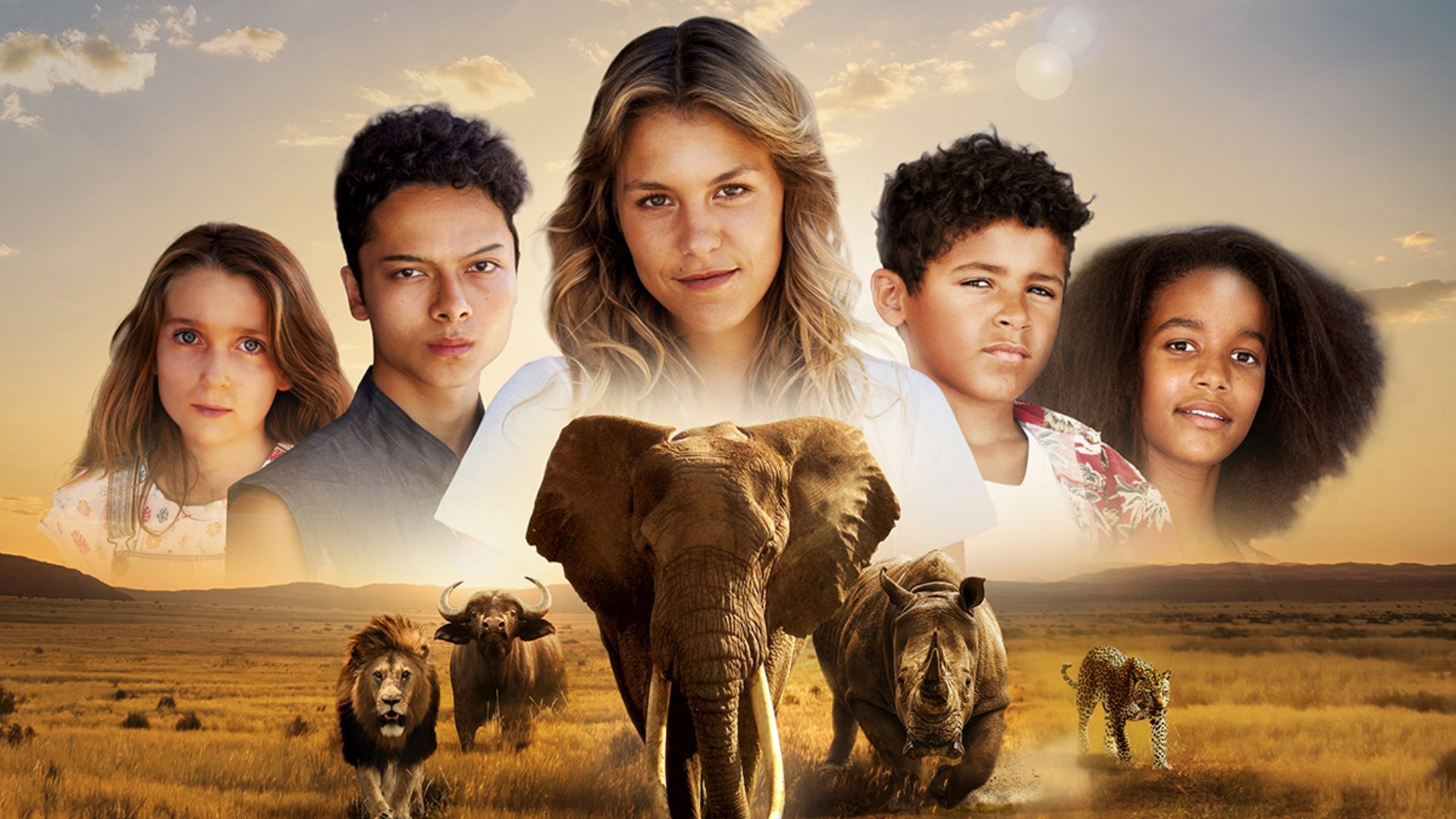 Big Five Background
