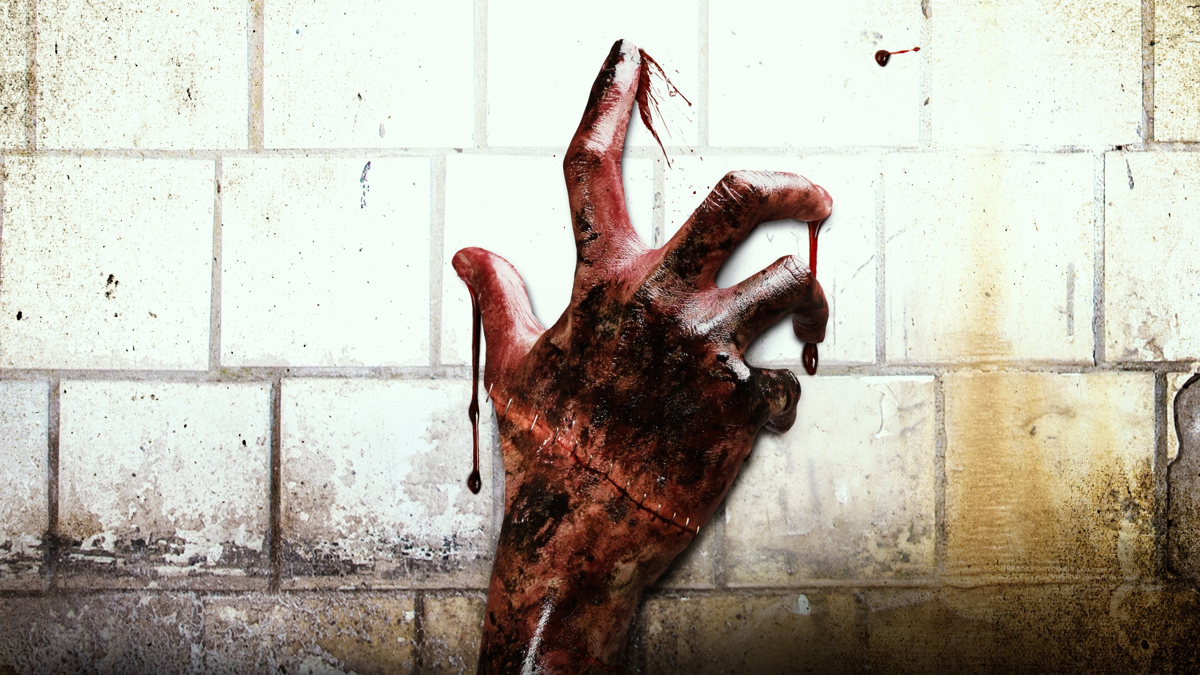 Alive Background