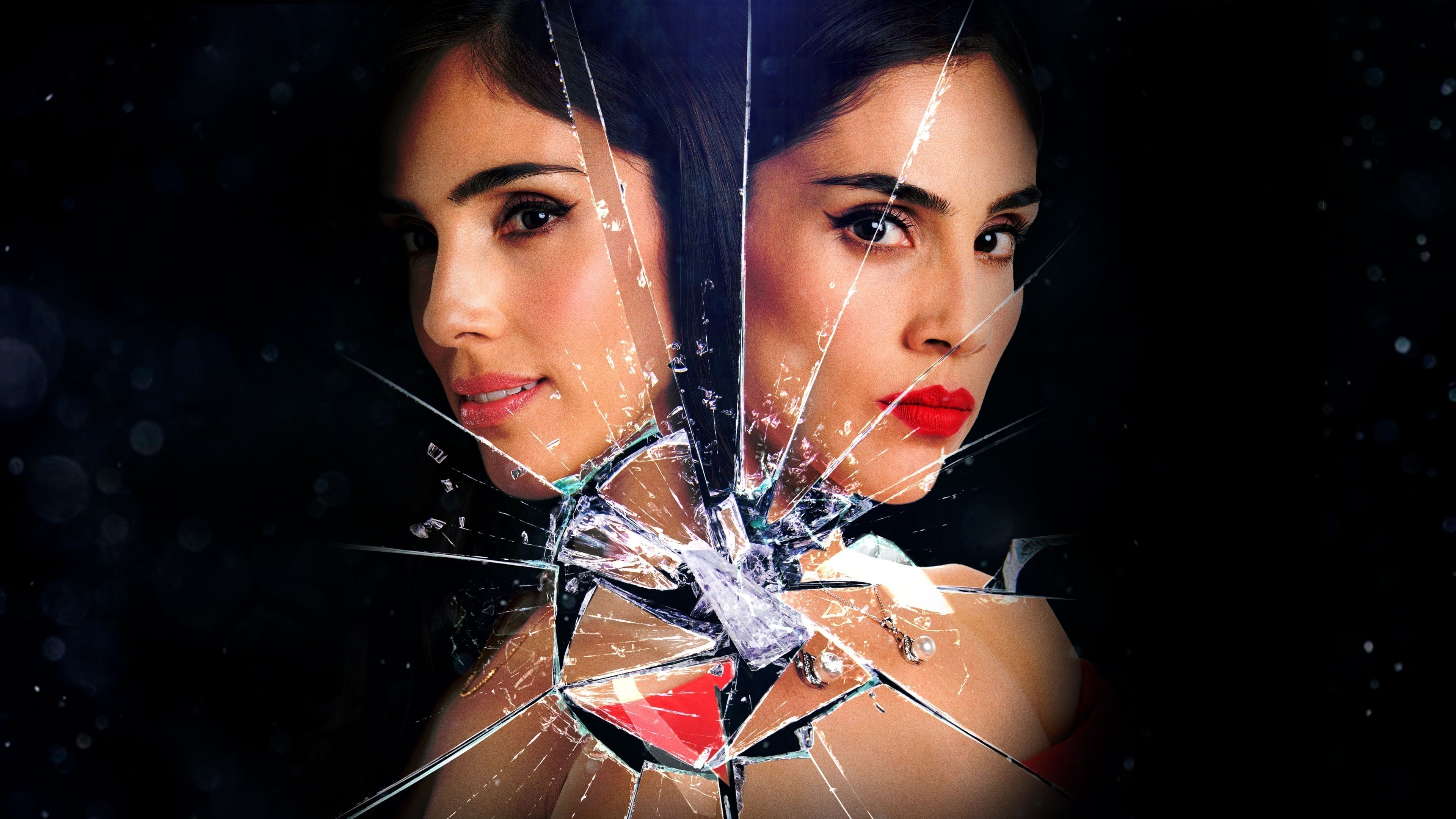 La Usurpadora Background